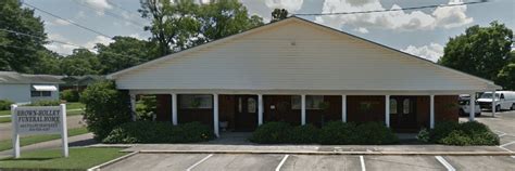 Brown holley funeral home - Brown-Holley Flowers, Rayville, Louisiana. 43 likes. Funeral Service & Cemetery